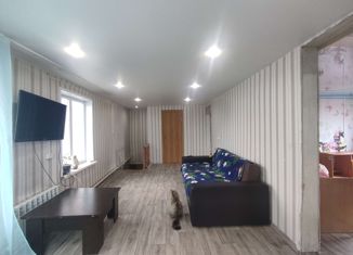 Продаю дом, 122 м2, поселок городского типа Грамотеино, квартал Флорида, 7