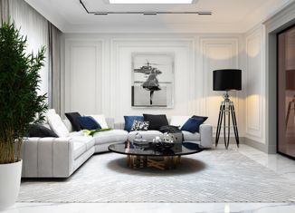 5-ком. квартира на продажу, 334.5 м2, Краснодар, Эльбрусская улица, 1