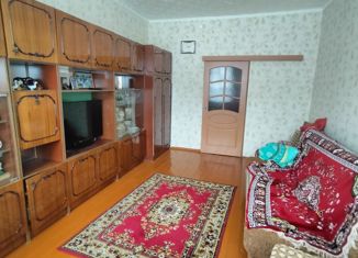 2-ком. квартира на продажу, 45.8 м2, село Серафимовский, Девонская улица, 35