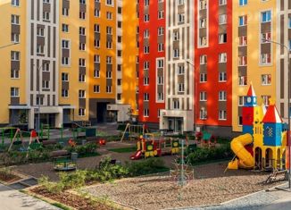 Продается однокомнатная квартира, 37.6 м2, Нижний Новгород, улица Романтиков, 2, улица Романтиков