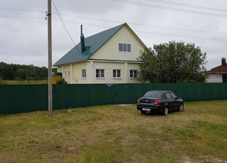 Продажа дома, 100 м2, село Куземкино, Центральная улица