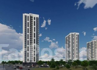 Продаю 1-ком. квартиру, 38.6 м2, Уссурийск, улица Александра Францева, 42