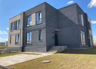 Продам таунхаус, 123 м2, село Сокуры, Сенаторская улица