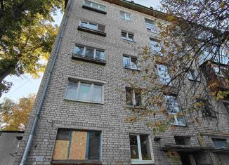 Продажа однокомнатной квартиры, 30.6 м2, Самара, Средне-Садовая улица, 59, метро Победа