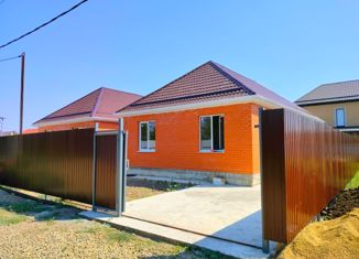 Продам дом, 134 м2, Краснодар, Чукотская улица, Чукотская улица