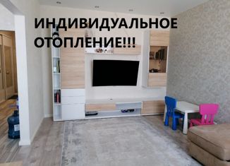 Продажа двухкомнатной квартиры, 79.4 м2, Рязань, Вокзальная улица, 55Б, ЖК Суворов