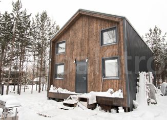 Продаю дом, 200 м2, Челябинск, Металлургический район