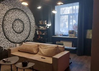 Продажа 3-ком. квартиры, 73 м2, Москва, улица Михайлова, 28/7, улица Михайлова