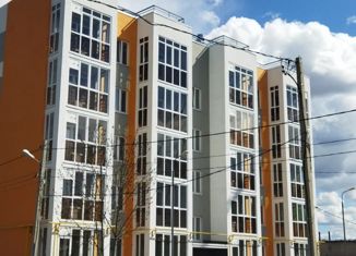 Продается однокомнатная квартира, 36.6 м2, рабочий посёлок Луховка, Заводская улица, 8