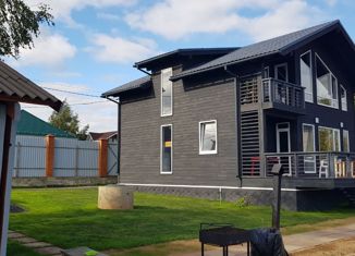 Продается дом, 130 м2, деревня Тефаново, Песочная улица, 2Б