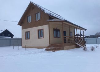 Продается дом, 100 м2, деревня Благовещенское