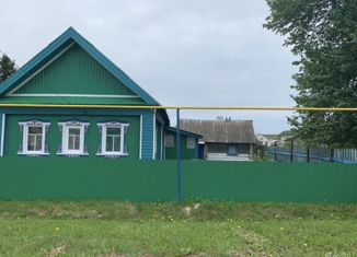 Продается дом, 34 м2, село Старый Айван, Верхняя улица, 45