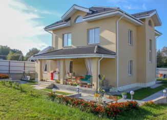 Продажа дома, 198.6 м2, село Введенское, 2-я Озёрная улица, 46