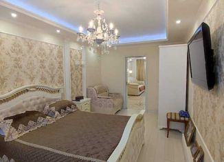 Продажа 4-комнатной квартиры, 96 м2, Нижний Новгород, улица Голубева, 4, улица Голубева