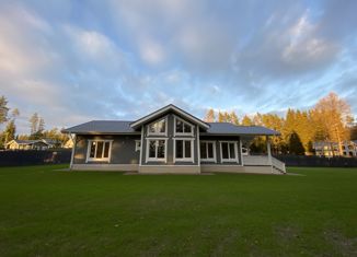 Продажа дома, 150 м2, поселок Заполье