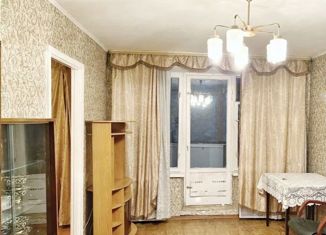 Продам двухкомнатную квартиру, 44 м2, Москва, метро Рязанский проспект, улица Юных Ленинцев, 121к5