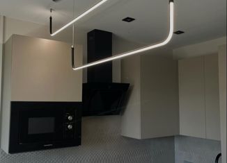 Продаю 1-ком. квартиру, 39.9 м2, Москва, ЖК Нормандия