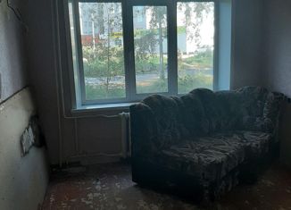 Продам однокомнатную квартиру, 35.2 м2, Усть-Илимск, улица Энтузиастов, 5