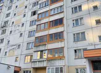 Продаю 1-комнатную квартиру, 39 м2, Москва, улица Адмирала Руднева, 10, улица Адмирала Руднева