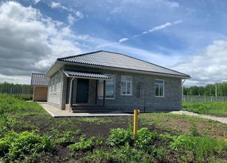 Продаю дом, 119 м2, коттеджный посёлок Июль, улица Неба