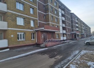 Продается 2-ком. квартира, 49 м2, Черемхово, улица Маяковского, 109А
