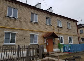 Двухкомнатная квартира на продажу, 36 м2, Екатеринбург, Славянская улица, 42, Чкаловский район