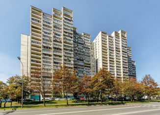 Продажа 3-комнатной квартиры, 67.8 м2, Москва, Кировоградская улица, 8к4, ЮАО