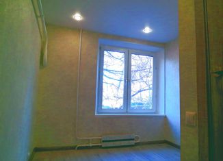 Продается квартира студия, 10.7 м2, Москва, Рязанский проспект, 70к1, метро Выхино