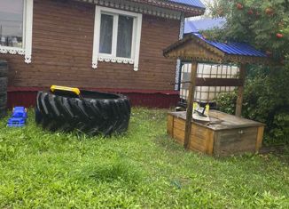 Продается дом, 35 м2, СОНТ Татра