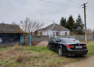 Продается дом, 61.9 м2, хутор Васильевский, Центральная улица