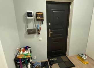 1-комнатная квартира на продажу, 34 м2, Краснодар, Беговая улица, 56к2, ЖК Дубровка