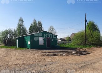 Продам участок, 2.1 сот., поселок Азинский, Боровая улица