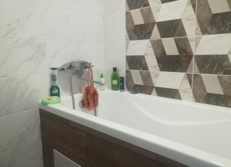 Однокомнатная квартира на продажу, 34.7 м2, Чебоксары, улица писателя Лаврентия Таллерова, 24, ЖК Солнечный Парк