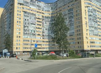 Продаю квартиру студию, 34.2 м2, Пермь, Хабаровская улица, 56, Дзержинский район