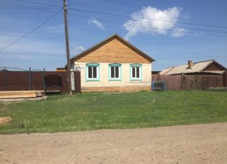 Дом на продажу, 72.6 м2, село Баяндай, Полевая улица, 4