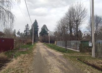 Продам участок, 10 сот., посёлок Высокоключевой