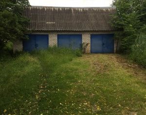 Продаю гараж, 25 м2, Торопец, Широко-Северная улица, 58