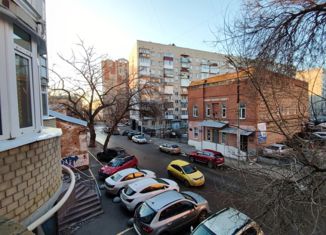 Продажа 1-ком. квартиры, 46.1 м2, Саратов, Нескучный переулок, 5, Волжский район