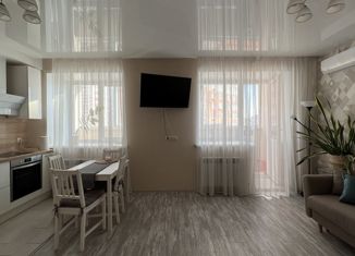 Квартира на продажу студия, 37.7 м2, Самарская область, 5-я просека, 129