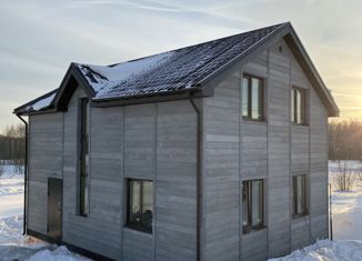 Продажа дома, 92 м2, село Семиозёрка