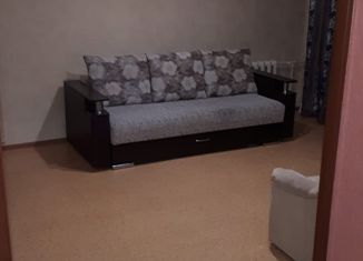 Сдается 1-ком. квартира, 38 м2, село Мариинский, Лазурная улица, 11