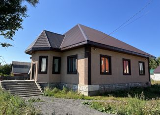 Продам дом, 236 м2, деревня Малое Каринское