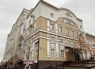 Сдается в аренду офис, 214 м2, Пенза, Московская улица, 27, Ленинский район