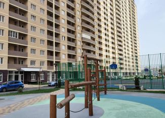 Продажа 1-комнатной квартиры, 31.3 м2, Краснодар, улица Петра Метальникова, 38, микрорайон имени Евгении Жигуленко