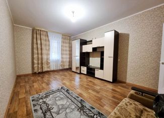 Продается 1-комнатная квартира, 40.5 м2, Орёл, улица Полковника Старинова, 3