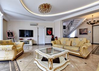 Продажа дома, 751 м2, Краснодар, улица Новицкого, улица Новицкого