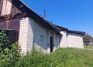 Продаю дом, 52.6 м2, деревня Заскочиха