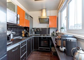 Продажа трехкомнатной квартиры, 65.2 м2, Санкт-Петербург, улица Черкасова, 10к2, метро Гражданский проспект