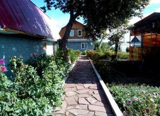 Дом на продажу, 140 м2, деревня Искино