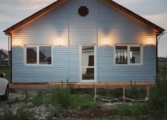 Продается дом, 60 м2, село Новый Краснояр